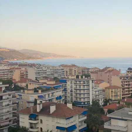 Avec Vue Sur La Daire *